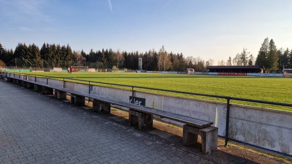 Sportplatz Inning - Inning/Holz