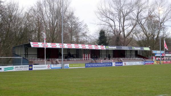 Juliana Sportpark - Hoorn