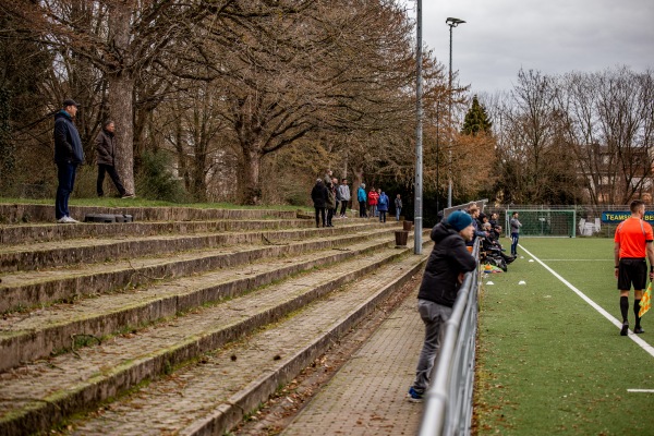 Sportzentrum Friesdorf - Bonn-Friesdorf