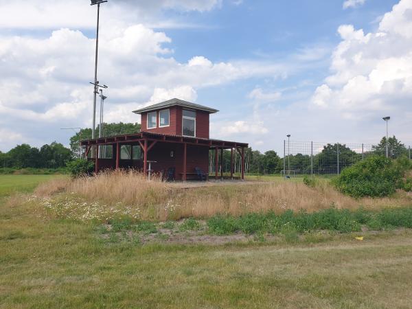 Sportanlage Sprakelpark - Bremervörde-Hesedorf