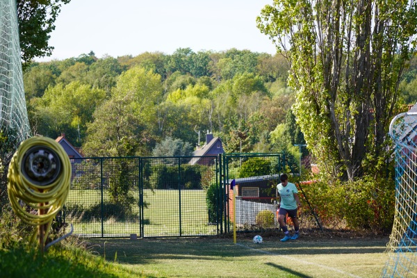 Horst Salenga Sportpark - Nordharz-Stapelburg
