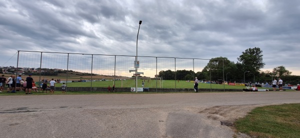 Sportgelände Aufhausen - Aufhausen