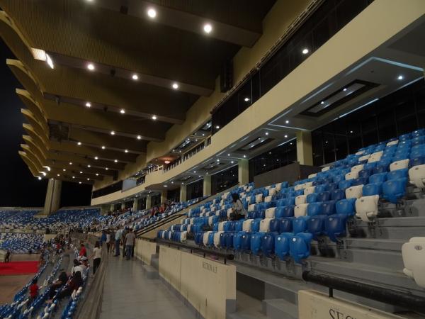 Stadium Sultan Hassanal Bolkiah - Bandar Seri Begawan