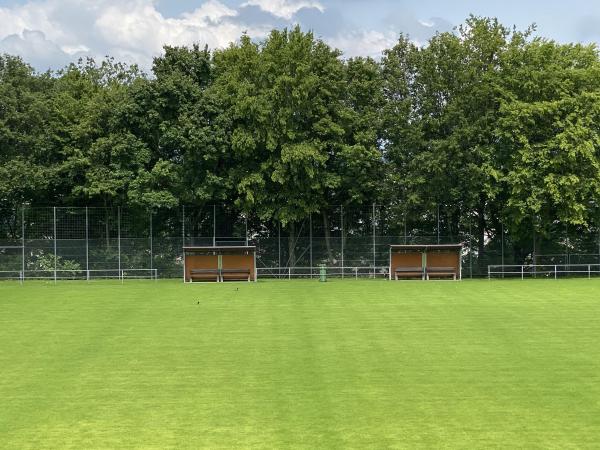 Stade du Guintzet terrain 2 - Fribourg