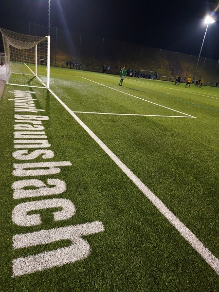 Sportpark Braunsbach Platz 2 - Braunsbach