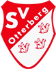 Wappen ehemals SV Otterberg 1909