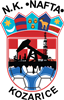 Wappen NK Nafta Kozarice