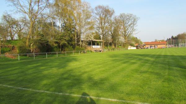 Sportplatz Klein Sisbeck - Groß Twülpstedt-Klein Sisbeck