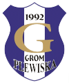 Wappen KS Grom Plewiska  60208