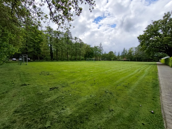Sportplatz Am Freibad - Schellerten-Garmissen