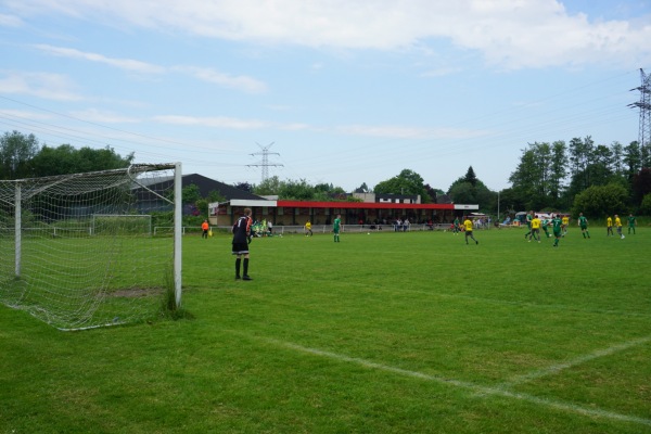Sportanlage Rüstersiel - Wilhelmshaven