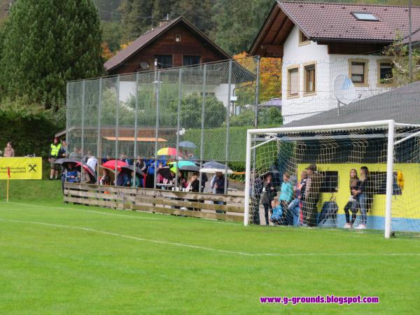 Sportplatz Afritz - Afritz