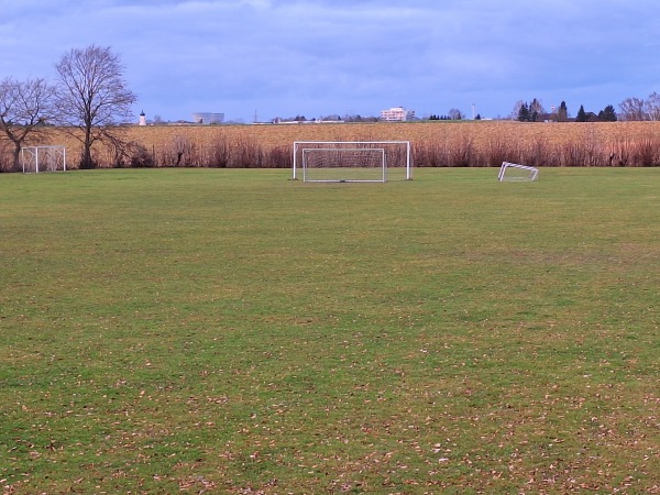 Sportplatz Konzenberg 2 - Haldenwang/Schwaben-Konzenberg