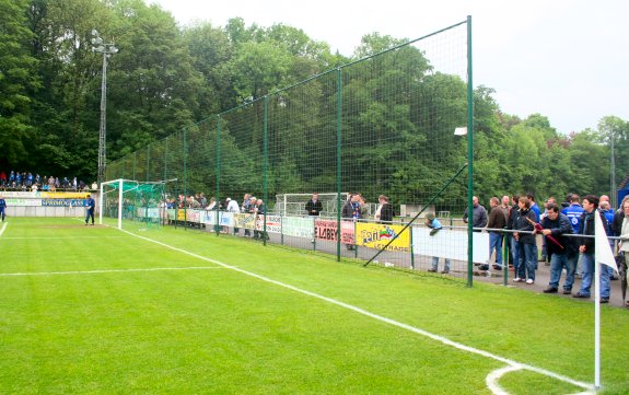 Stade du Tultay - Sprimont