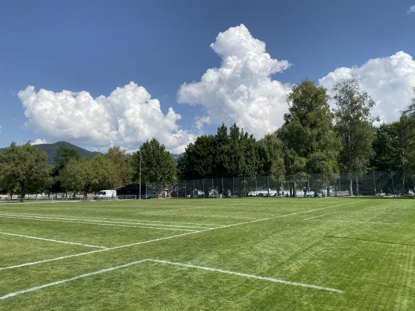 Stadion Lachen Platz 3 - Thun