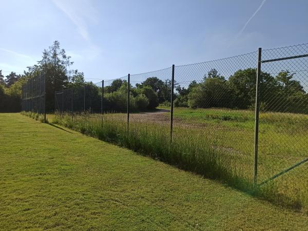 Sportanlage Am Gschlatt Platz 2 - Harburg/Schwaben-Ebermergen