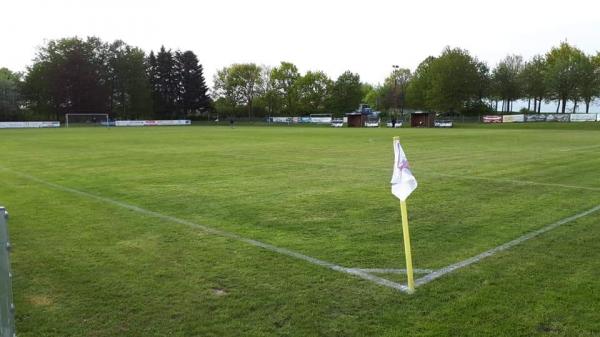 Sportplatz Am Hahnenbusch - Süsel-Bujendorf