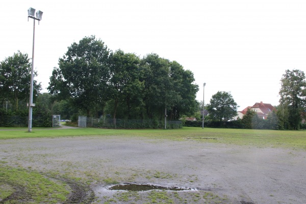 Waldstadion B-Platz - Varel