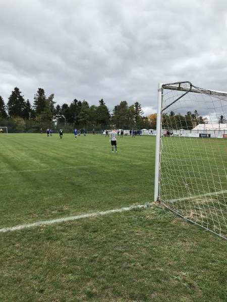 Sportanlage Wolfäcker - Waldachtal-Salzstetten