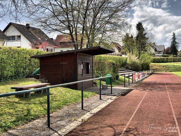 Sportplatz am Weiher - Dotternhausen