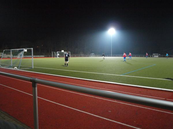 Sportplatz an der Hauptschule - Holzwickede