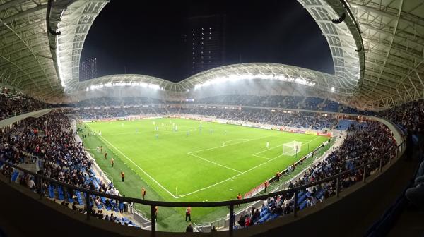 Adjarabet Arena - Batumi