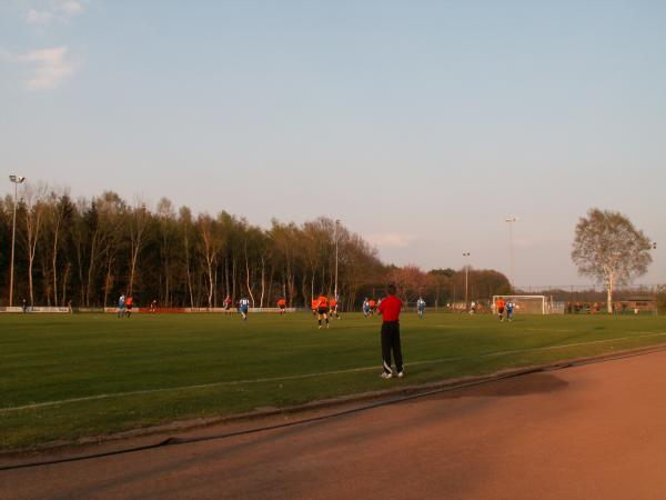 Sportanlage Brögbern - Lingen/Ems-Brögbern