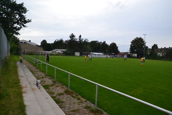 Sportplatz Pappelallee - Braunschweig-Bienrode