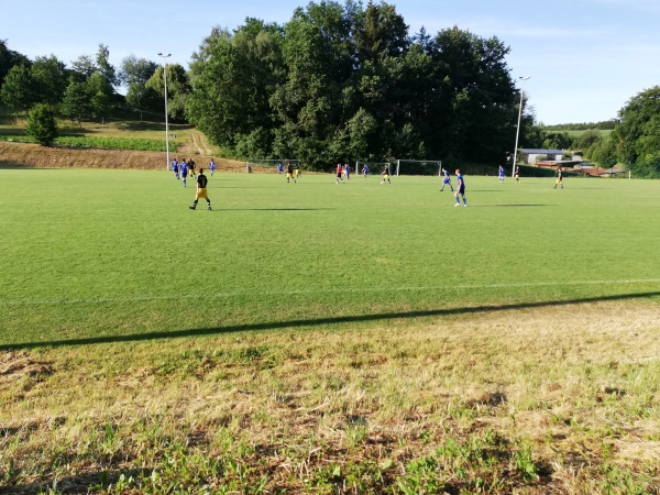 Sportanlage Sommerau Platz 2 - Aiglsbach