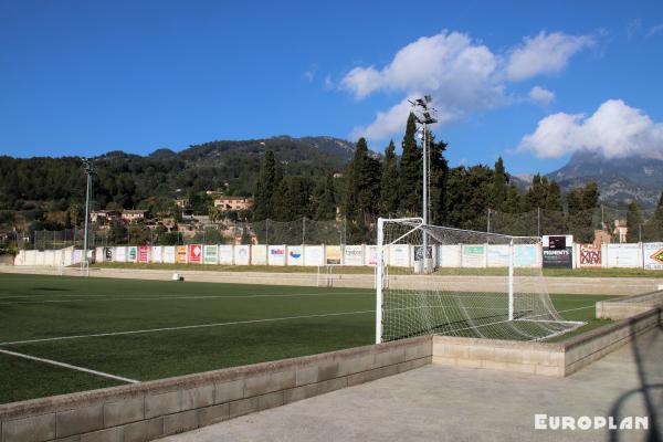 Camp d'en Maiol - Sóller, Mallorca, IB