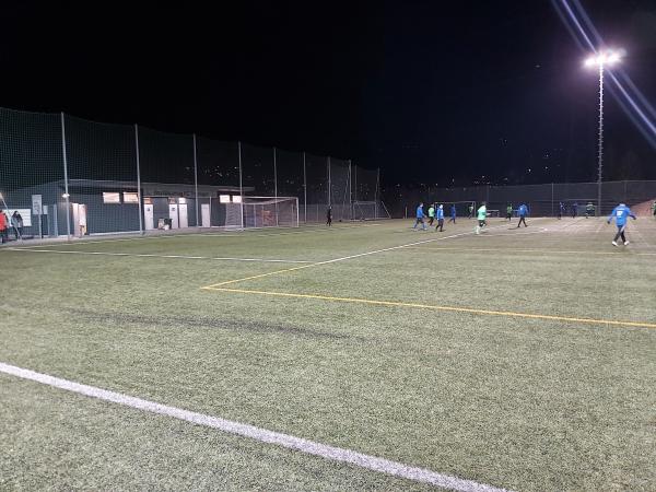 Sportplatz Thüringen Nebenplatz - Thüringen
