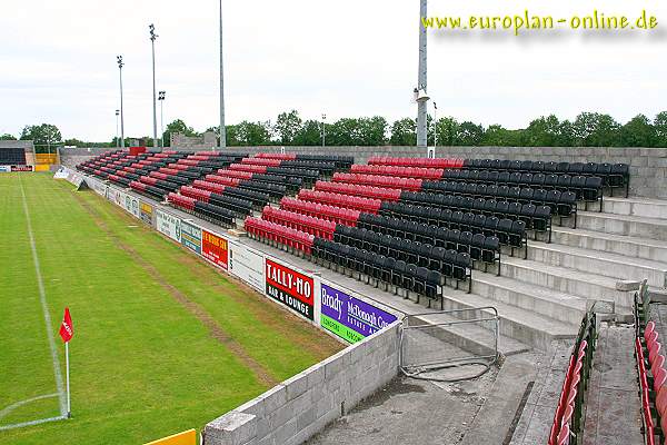 Bishopsgate - Longford