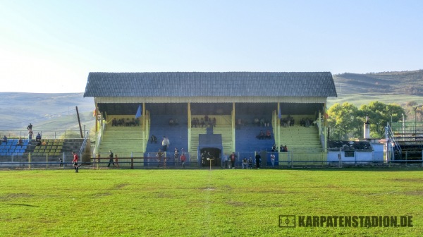 Stadionul Olimpia - Gherla