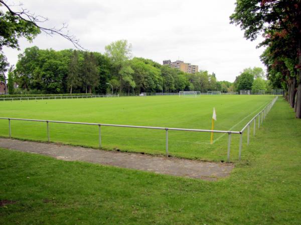 Emslandstadion B-Platz - Lingen/Ems