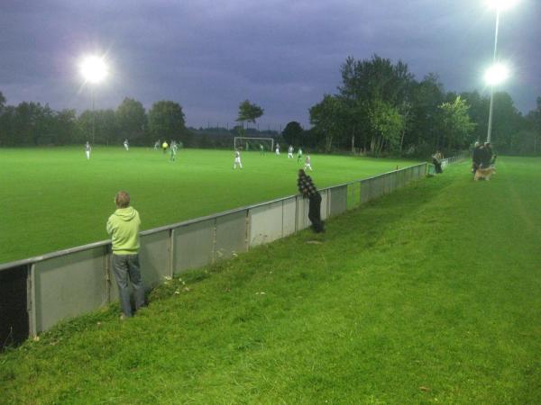 Sportanlage Bankendorfer Weg - Gremersdorf