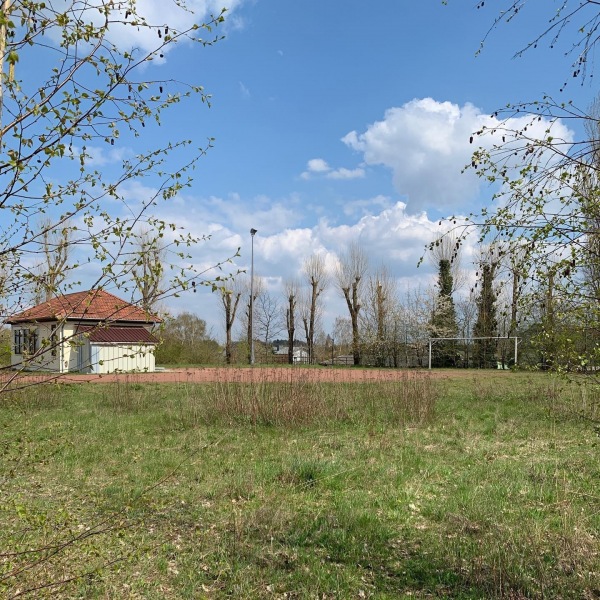 Sportplatz Neuforweiler - Saarlouis-Neuforweiler