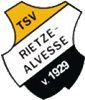 Wappen TSV Rietze-Alvesse 1929  89723