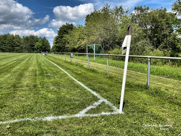 Sportanlage Am Rotlaub Platz 2 - Kolbingen