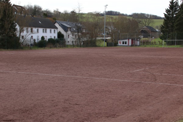 Sportplatz Lissingen - Gerolstein-Lissingen