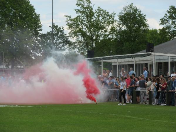 Sportpark De Vlies - Venray-Ysselsteyn