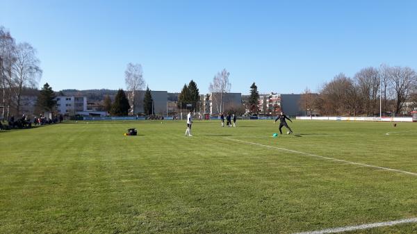 Seestadion - Jestetten