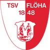 Wappen TSV 1848 Flöha