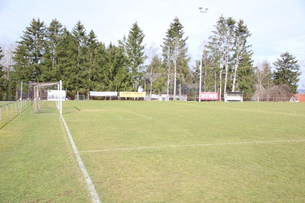 Sportplatz Auw - Auw bei Prüm