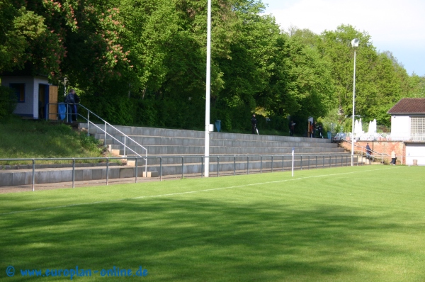 Stadion am Neding - Hauenstein/Pfalz