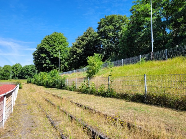 Jahnstadion - Hamm/Westfalen