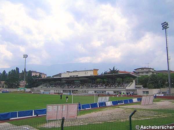 Stadio Marco Druso - Bozen (Bolzano)