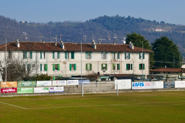 Campo Sportivo Cesare Guzzi - Coccaglio