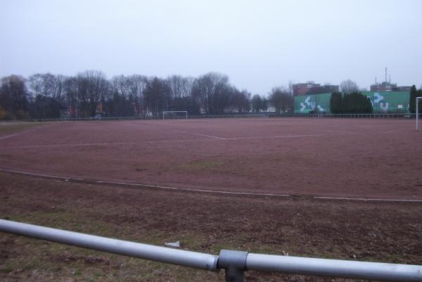 Sportplatz Brackeler Feld - Dortmund-Brackel