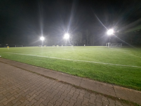 Sportanlage in der Hofmark Platz 2 - Winhöring