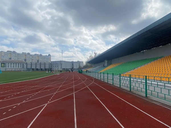 Stadion Yunist' - Chernihiv